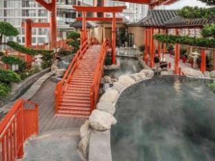 Biệt Thự Nông Trại 5 phòng ngủ 5 VS tại Ecopark  Farm Stay in Laos