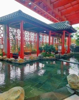 Biệt Thự Nông Trại 5 phòng ngủ 5 VS tại Ecopark  Farm Stay in Laos