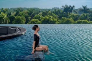 Biệt Thự Nông Trại 5 phòng ngủ 5 VS tại Ecopark  Farm Stay in Laos