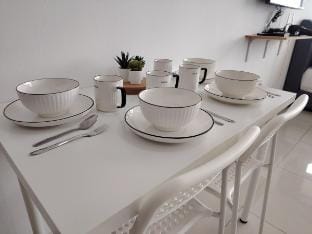 Lake View- Mount Austin IKEA Toppen 5 mins- C107 Vacation rental in Johor Bahru