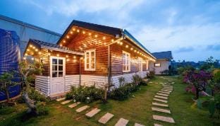 Manline Houses Vacation rental in Dalat