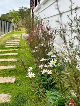 Manline Houses Vacation rental in Dalat