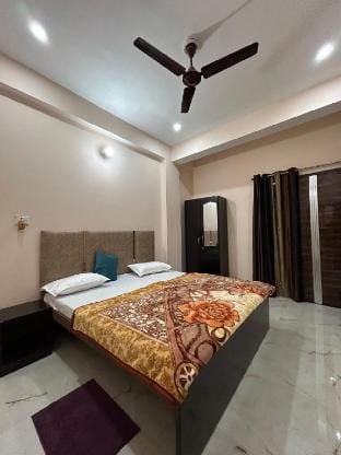 Ann's Homestay near KumbMela Vacation rental in Uttar Pradesh