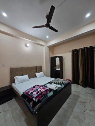 Ann's Homestay near KumbMela Vacation rental in Uttar Pradesh