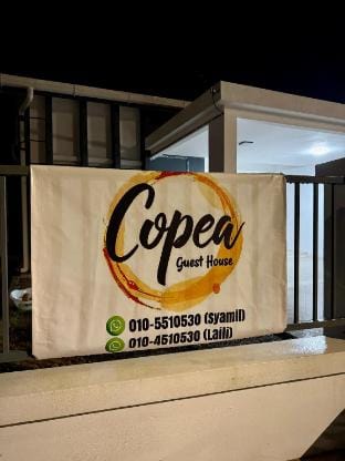 Copea Guest House @TTIS Vacation rental in Kedah