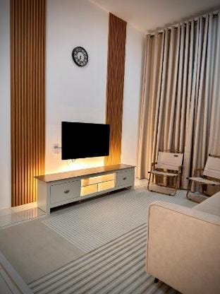 Copea Guest House @TTIS Vacation rental in Kedah
