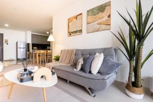 The Peak 1 Bedroom Prime Location - High Floor Vacation rental in Phnom Penh Province