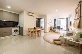The Peak 1 Bedroom Prime Location - High Floor Vacation rental in Phnom Penh Province
