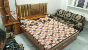 Hotel Anurag Inn  Vacation rental in Nepal