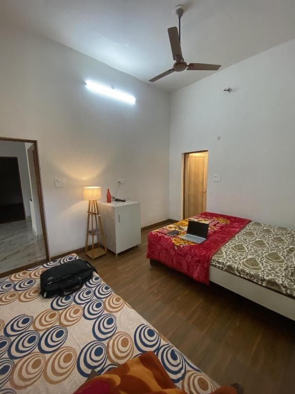 Moondune homestay  Vacation rental in Uttarakhand