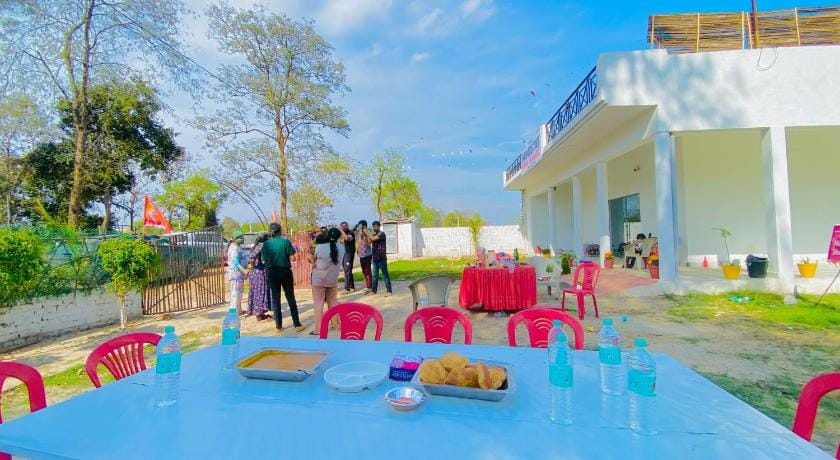 Moondune homestay  Vacation rental in Uttarakhand