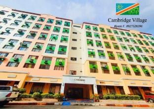 San Andres Apartments Apartment in Pasig