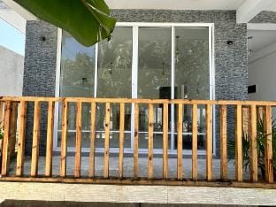 Reef Shine Thoddoo Vacation rental in Maldives