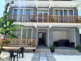 Reef Shine Thoddoo Vacation rental in Maldives