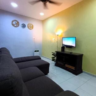 Ebnur Homestay Vacation rental in Kedah