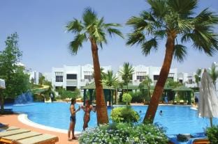 Residential 2bedroom appartment in luxury compound Apartment in Sharm El-Sheikh