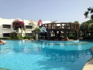 Residential 2bedroom appartment in luxury compound Apartment in Sharm El-Sheikh
