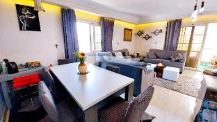 Residential 2bedroom appartment in luxury compound Apartment in Sharm El-Sheikh