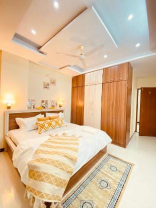 Gulabi Meadows Apartmemt Apartment in Jaipur