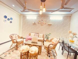 Gulabi Meadows Apartmemt Apartment in Jaipur