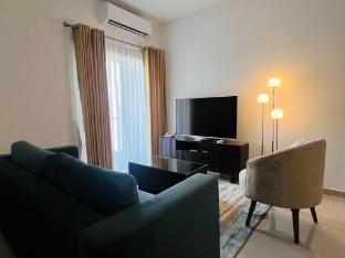 Elixia-Colombo,Malabe Apartment in Western Province