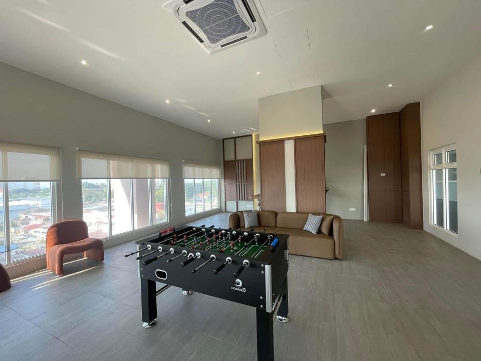 198 Guesthouse （D’Aman Residence ) Apartment in Kedah