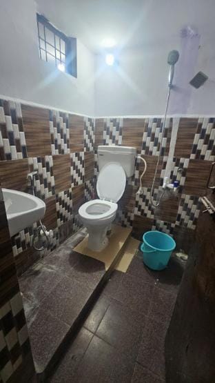 The Green Crest Kumbh Homestay Vacation rental in Uttar Pradesh