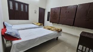The Green Crest Kumbh Homestay Vacation rental in Uttar Pradesh