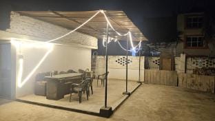 The Green Crest Kumbh Homestay Vacation rental in Uttar Pradesh