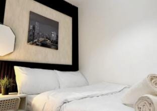 Center Point Partition Room in Tecom Villa in Dubai