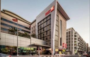 Comfortable Partition Room Near Mashreq Metro Villa in Dubai