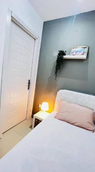 Compact Partition Room in Barsha Villa in Dubai