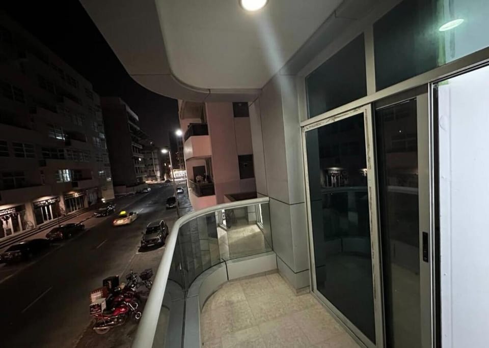 Double Bed Partition Room Near Mashreq Metro Villa in Dubai