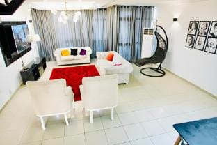 Polished Homes Apartment in Lagos