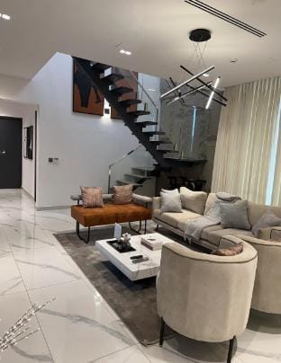 INDIGO HOMES Apartment in Lagos, Nigeria