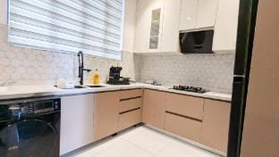 INDIGO HOMES Apartment in Lagos, Nigeria