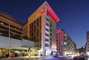 Gateway Partition Room in Barsha / Mashreq Metro Villa in Dubai
