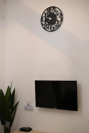 Yeop & Chor Homestay Apartment in Perak Tengah District
