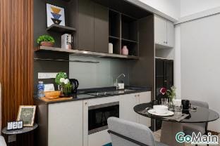 Luxury For 2/ Couple Suite Millerz Square KL KLCC Apartment in Federal Territory of Kuala Lumpur