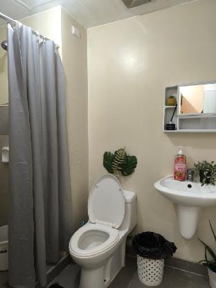 Avida Towers Atria of Iloilo Air-Bnb Condotel  Vacation rental in Iloilo City