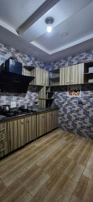 Luxury 2 Bedrooms with a Mini Gym Vacation rental in Abuja