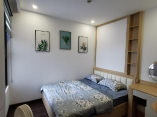 Chung cư Hoàng Huy Commerce Apartment in Laos