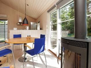 person holiday home in Vaeggerlose Vacation rental in Væggerløse