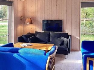 person holiday home in Vaeggerlose Vacation rental in Væggerløse