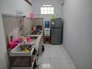 Tiara Homestay Vacation rental in West Java