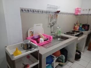 Tiara Homestay Kuningan Vacation rental in West Java
