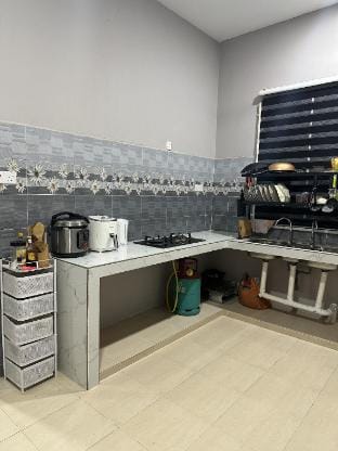 Dz’man Homestay Vacation rental in Terengganu, Malaysia