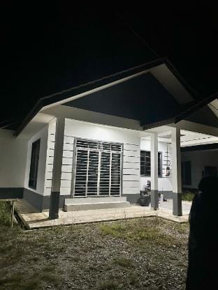 Dz’man Homestay Vacation rental in Terengganu, Malaysia