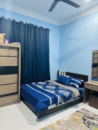 Dz’man Homestay Vacation rental in Terengganu, Malaysia