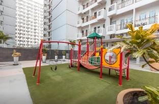 Apartement Sentul Tower Apartment in West Java